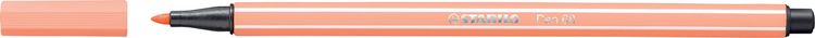 Produktbild: STABILO Pen 68 hellrosa