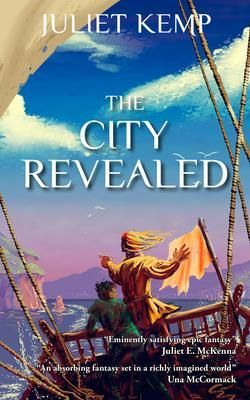 Produktbild: The City Revealed