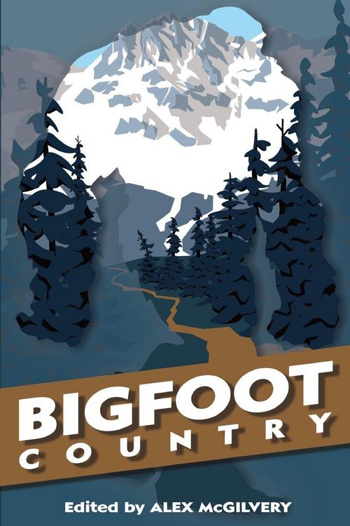 Produktbild: Bigfoot Country