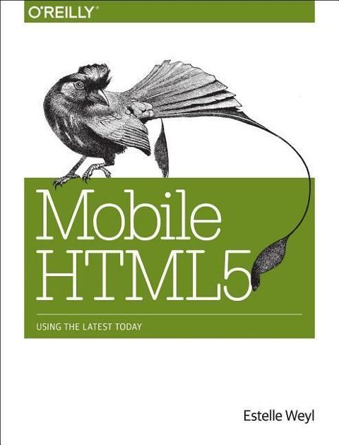 Produktbild: Mobile HTML5