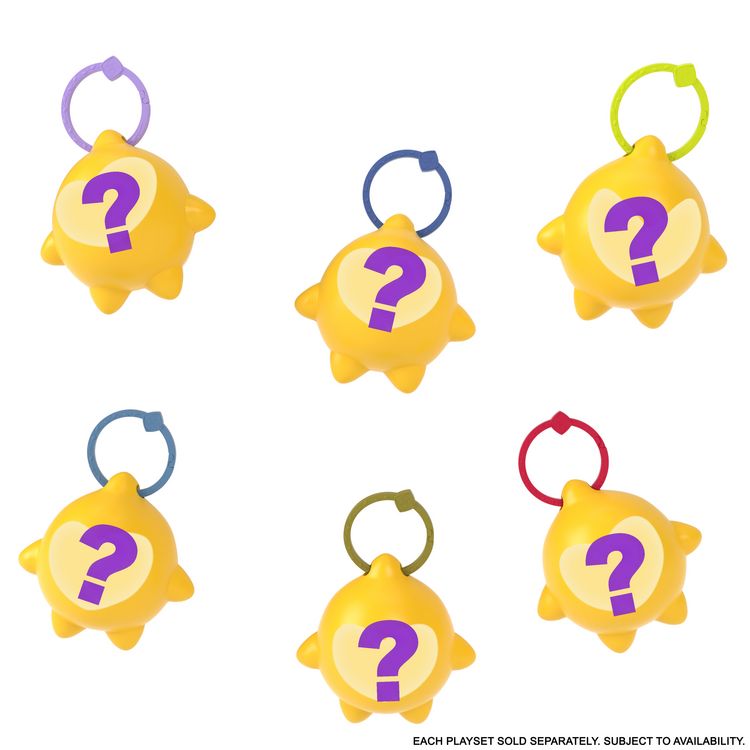 Produktbild: Disney Puppe DAYLIGHT Mini Surprise sortiert