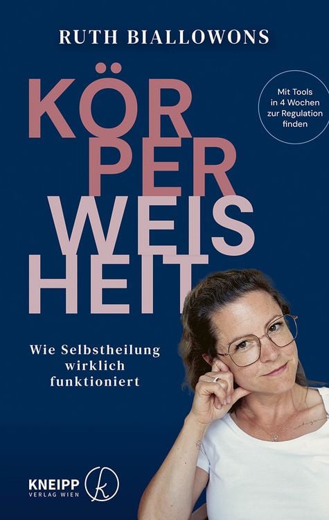 Produktbild: K&ouml;rperweisheit