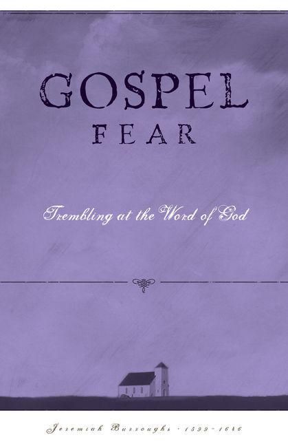 Produktbild: Gospel Fear
