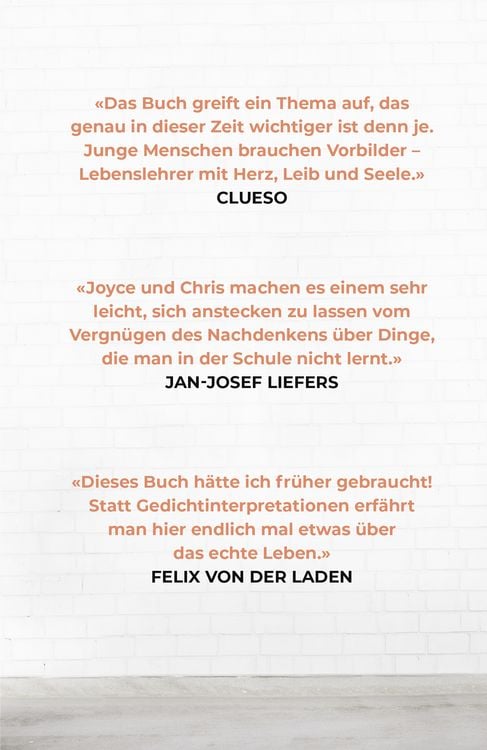 Produktbild: H&auml;tte ich das mal fr&uuml;her gewusst!