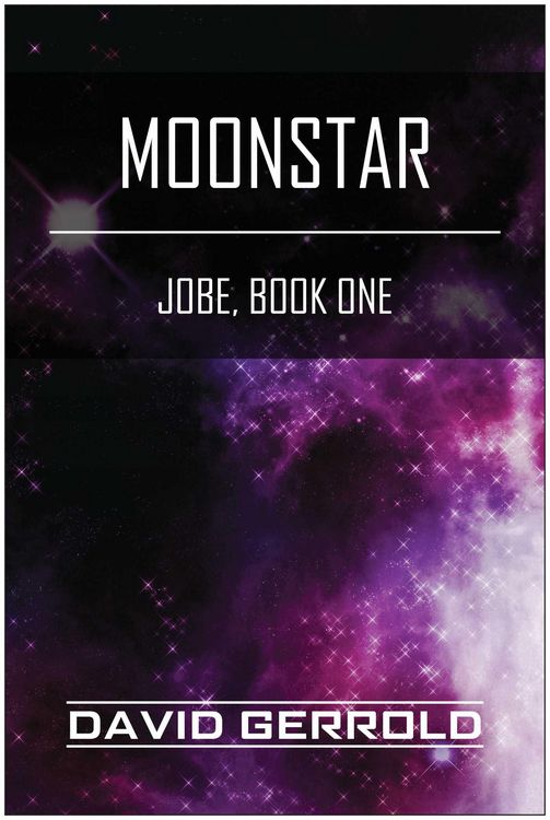 Produktbild: Moonstar