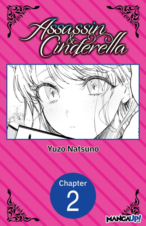 Produktbild: Assassin & Cinderella #002