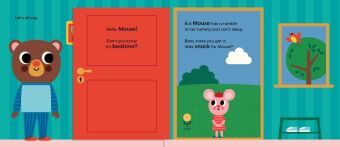 Produktbild: Don't You Know It's Bedtime?