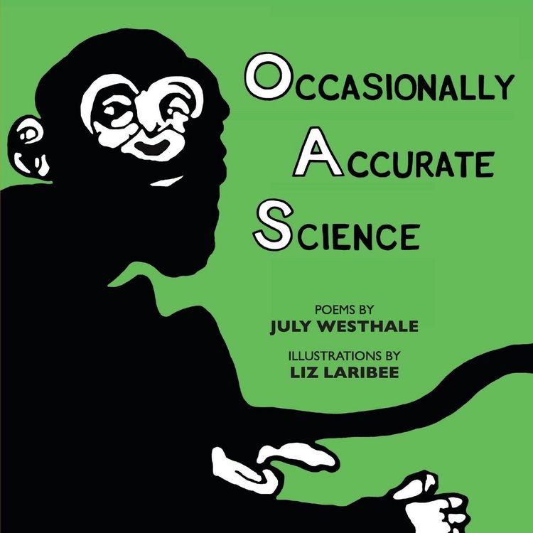 Produktbild: Occasionally Accurate Science