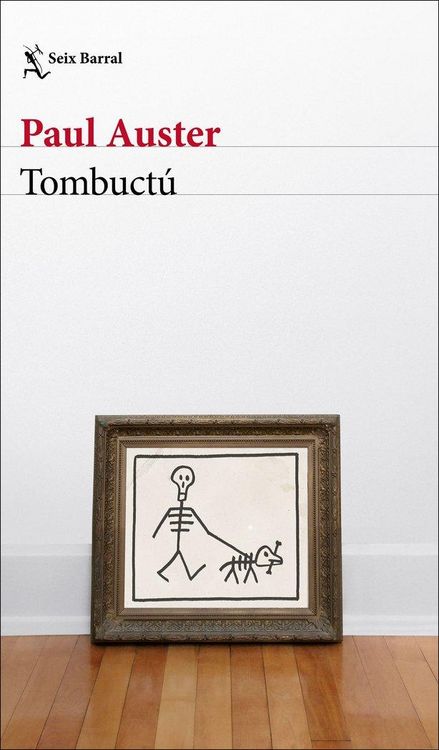 Produktbild: Tombuct&uacute;