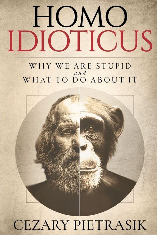 Produktbild: Homo Idioticus