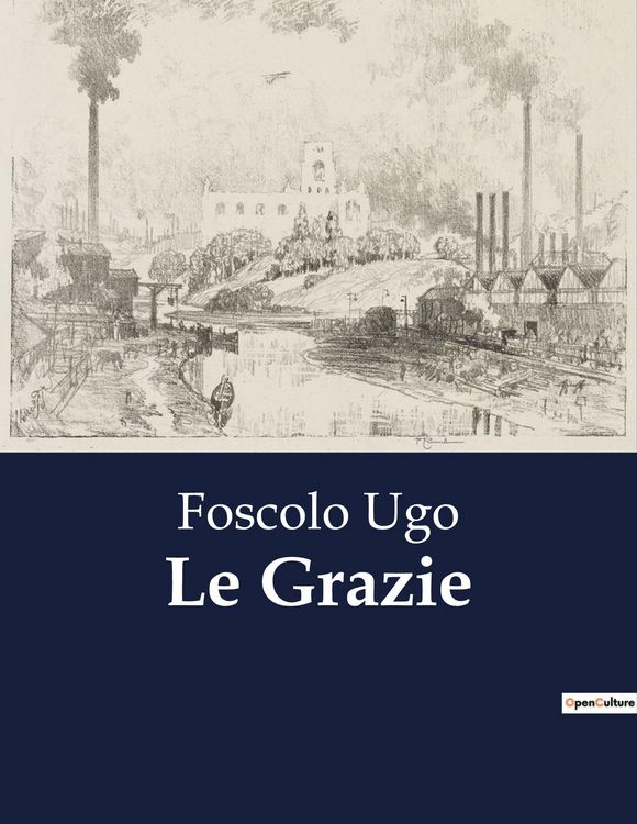 Produktbild: Le Grazie