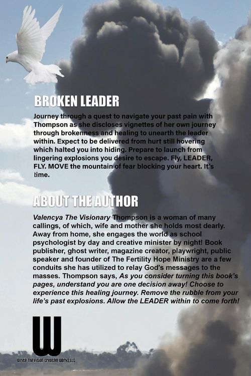 Produktbild: Broken Leader