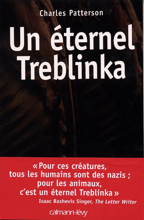 Produktbild: Un &eacute;ternel Treblinka