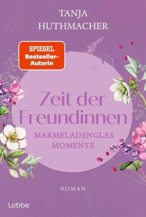Produktbild: Zeit der Freundinnen