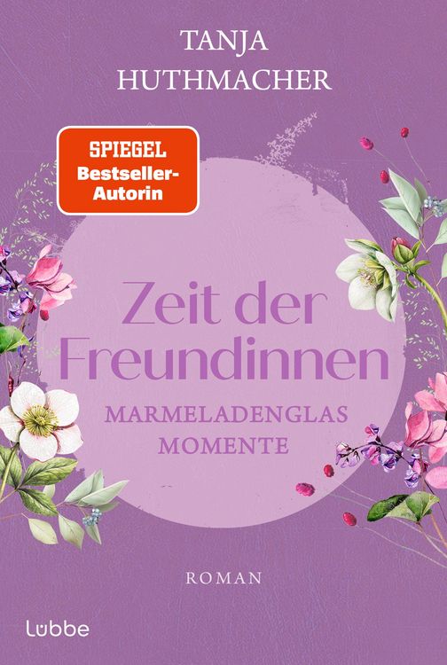 Produktbild: Zeit der Freundinnen