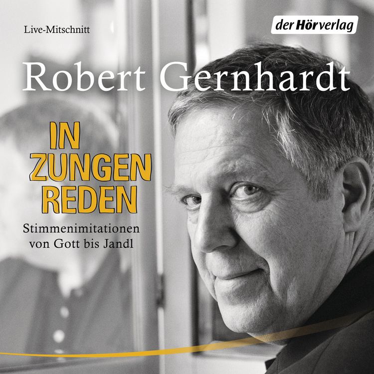 Produktbild: In Zungen reden