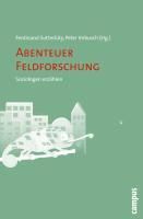 Produktbild: Abenteuer Feldforschung