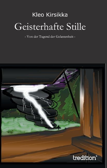 Produktbild: Geisterhafte Stille