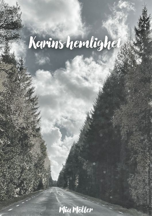 Produktbild: Karins hemlighet