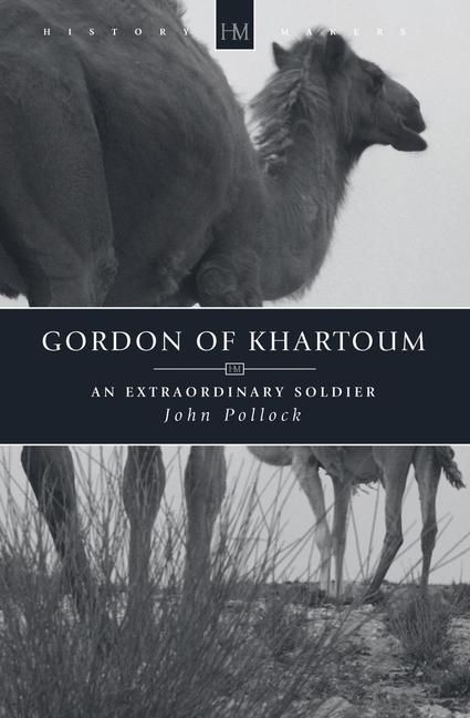Produktbild: Gordon of Khartoum