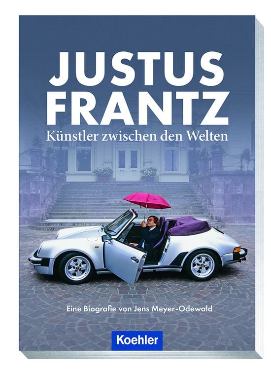 Produktbild: Justus Frantz