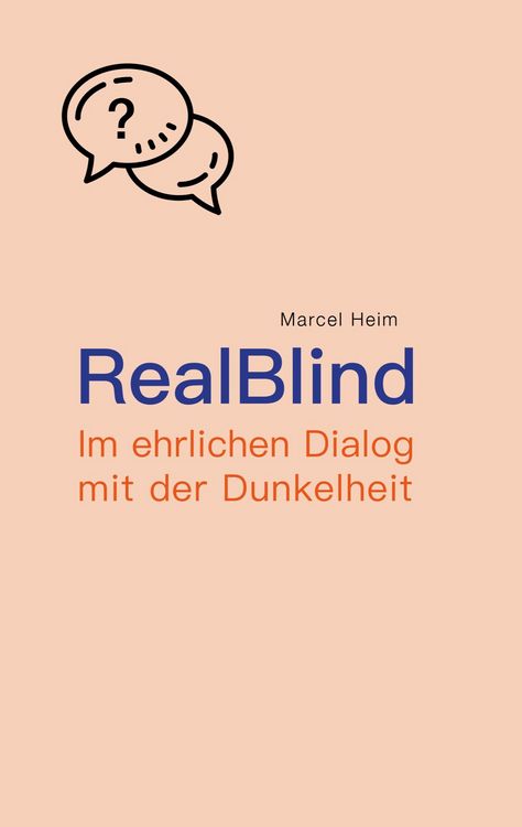 Produktbild: RealBlind