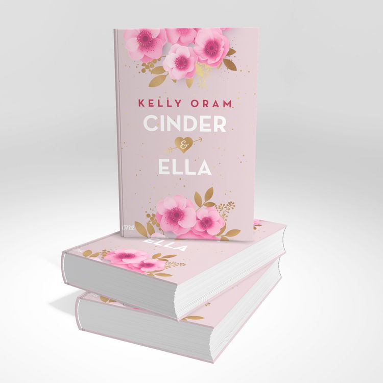 Produktbild: Cinder & Ella