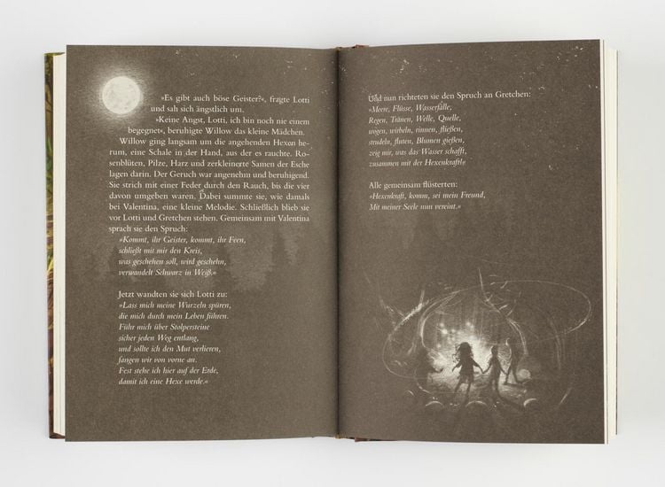 Produktbild: Ein M&auml;dchen namens Willow 1: Ein M&auml;dchen namens Willow