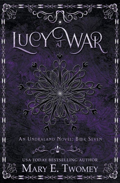 Produktbild: Lucy at War