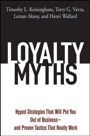 Produktbild: Loyalty Myths