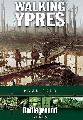 Produktbild: Walking Ypres