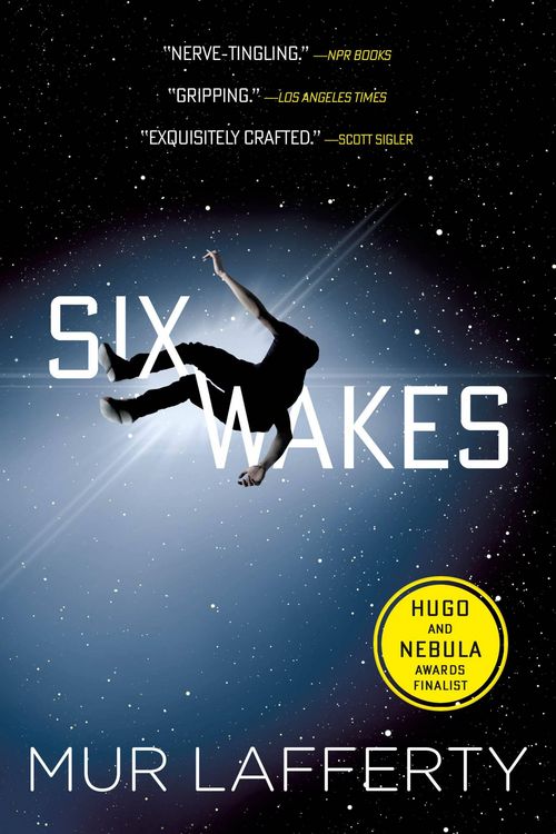 Produktbild: Six Wakes