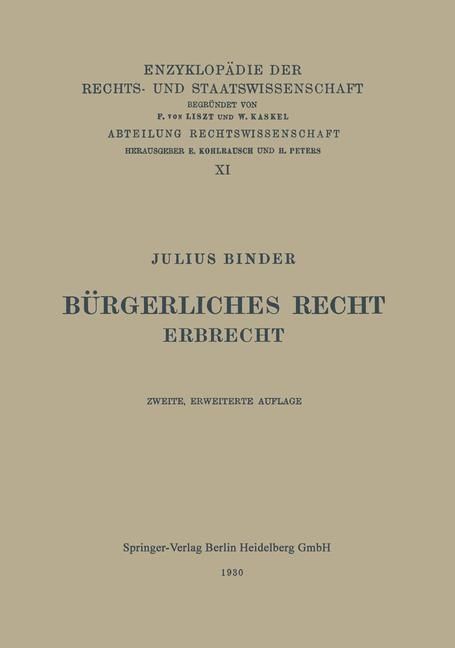 Produktbild: B&uuml;rgerliches Recht