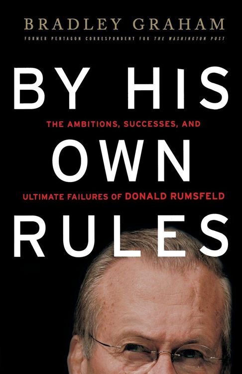 Produktbild: By His Own Rules