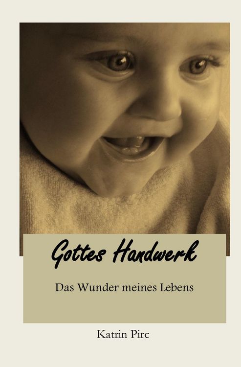 Produktbild: Gottes Handwerk