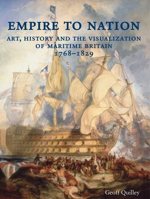 Produktbild: Empire To Nation