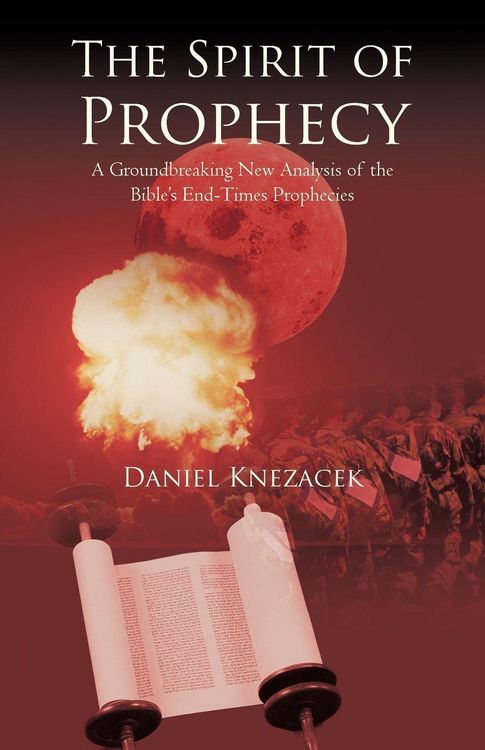 Produktbild: The Spirit of Prophecy