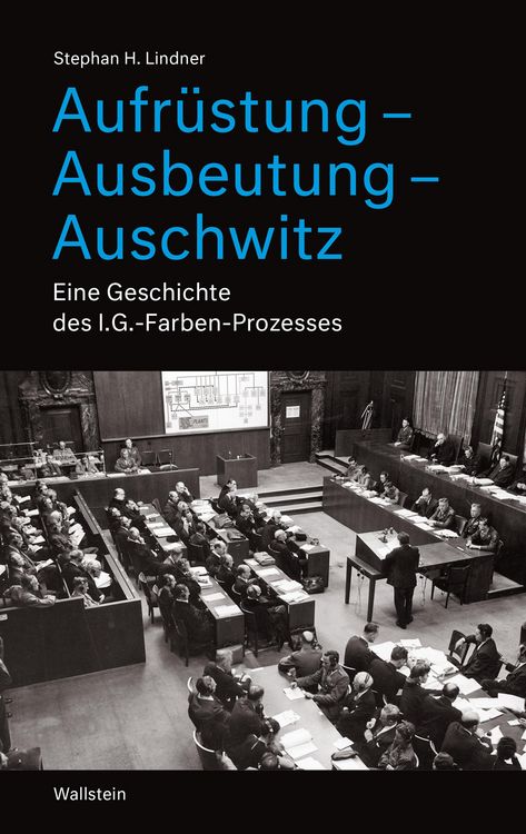 Produktbild: Aufr&uuml;stung - Ausbeutung - Auschwitz