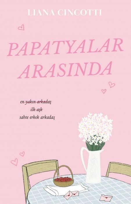 Produktbild: Papatyalar Arasinda