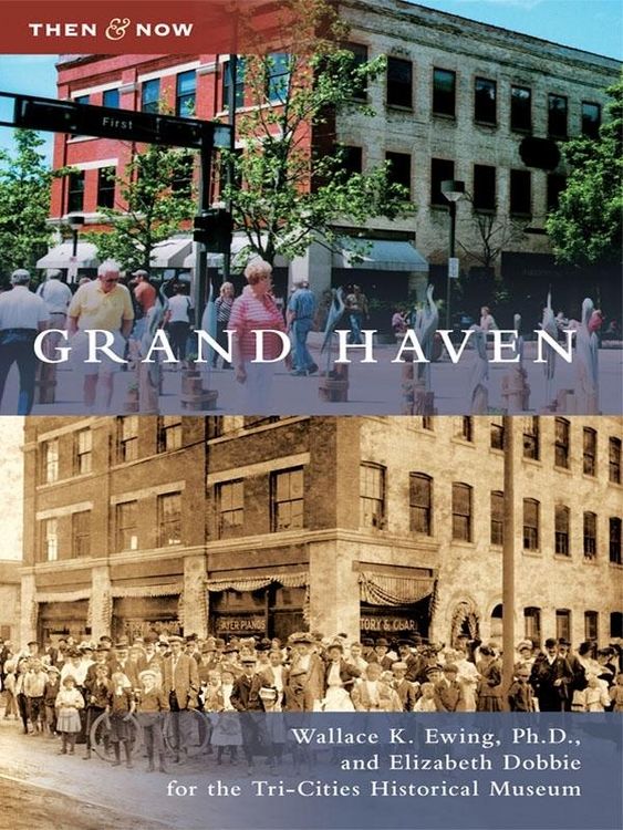 Produktbild: Grand Haven