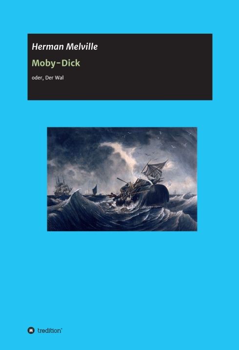 Produktbild: Moby-Dick