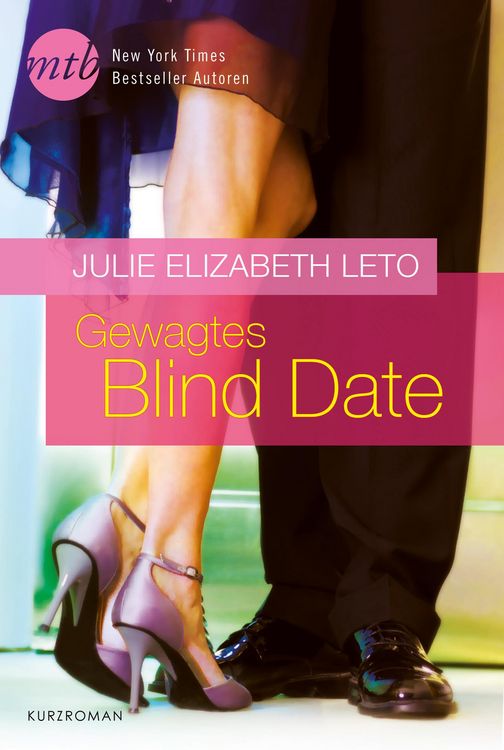 Produktbild: Gewagtes Blind Date