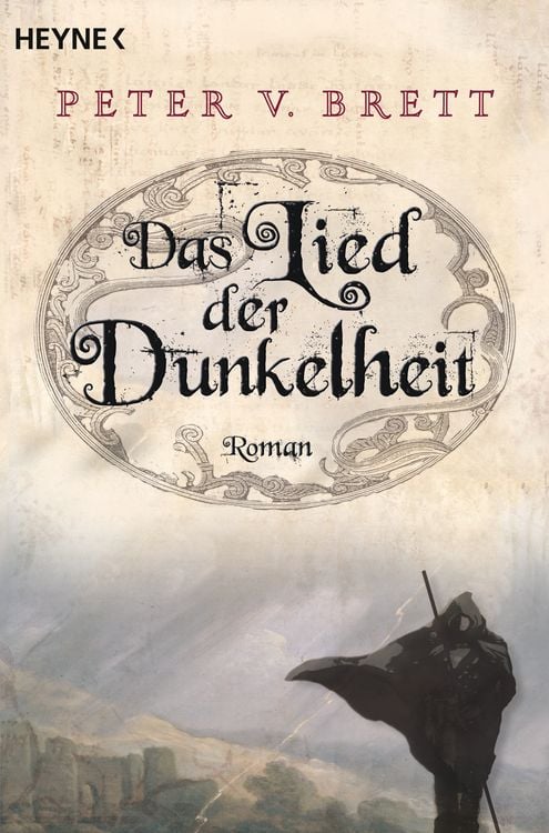 Produktbild: Das Lied der Dunkelheit