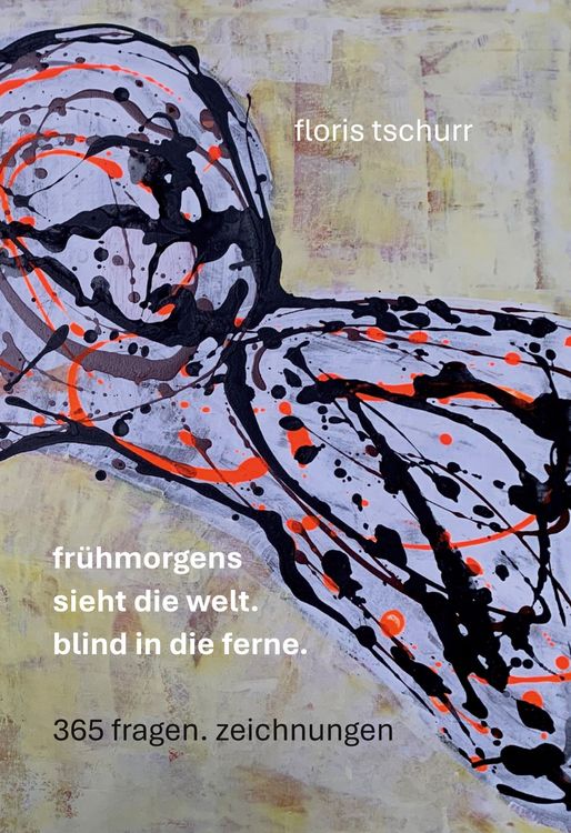 Produktbild: fr&uuml;hmorgens sieht die welt. blind in die ferne.