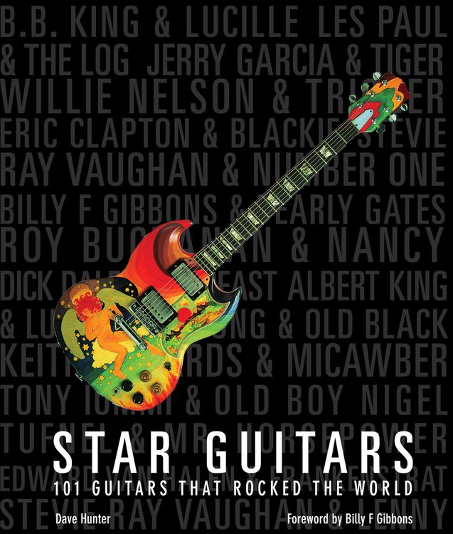 Produktbild: Star Guitars