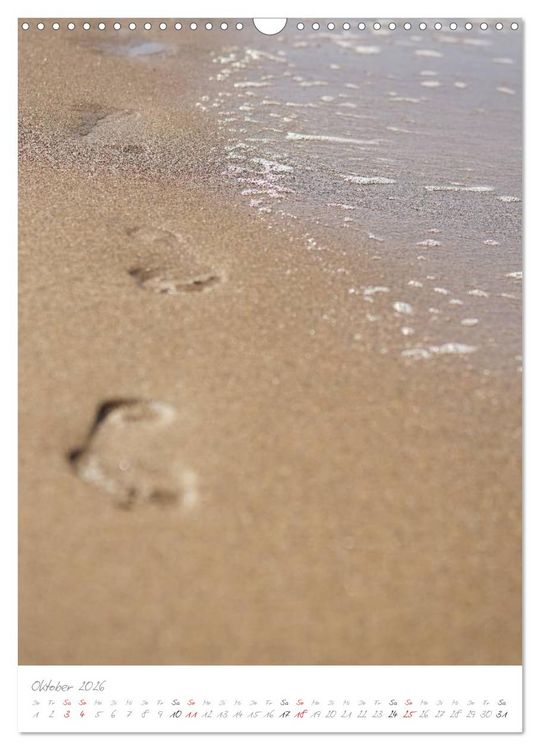 Produktbild: Fuerteventura, wilde Sch&ouml;nheit im Atlantik (Wandkalender 2026 DIN A3 hoch), CALVENDO Monatskalender