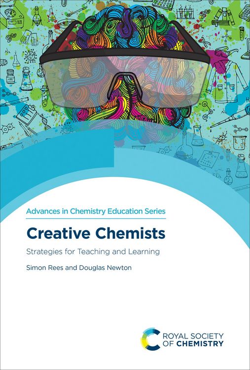 Produktbild: Creative Chemists