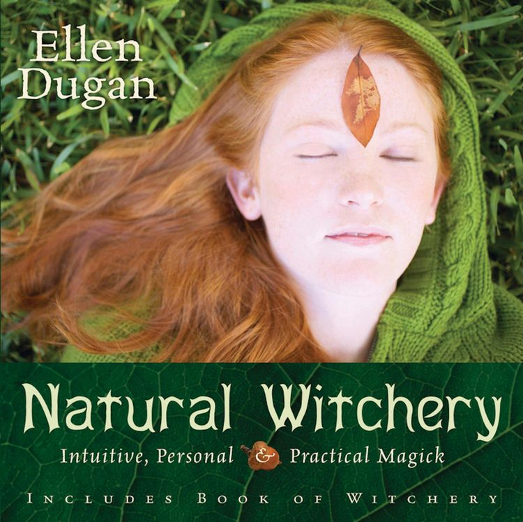 Produktbild: Natural Witchery