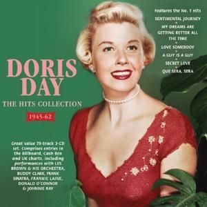 Produktbild: The Hits Collection 1945-62