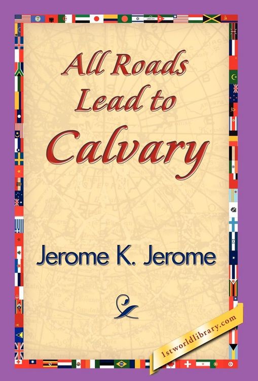 Produktbild: All Roads Lead to Calvary